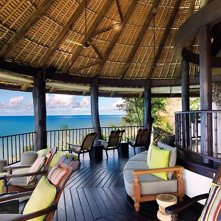 Hotel Fregate Island Private Exterior foto