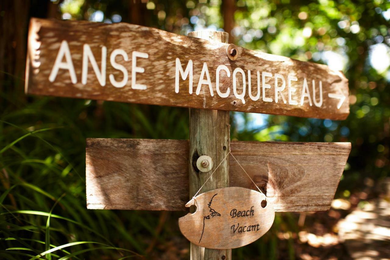 Hotel Fregate Island Private Exterior foto